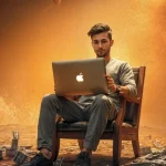 درآمد برنامه نویسی در سال 1404