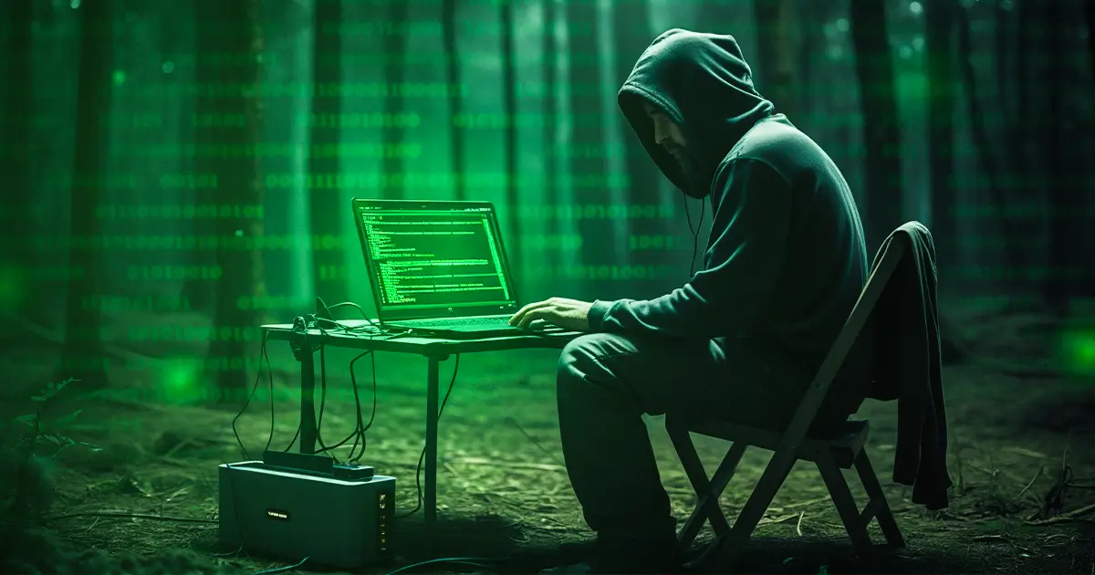 آموزش مسیر یادگیری هک قانونی و امنیت سایبری