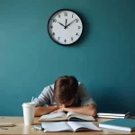 چگونه با استرس امتحان و کنکور مقابله کنیم؟