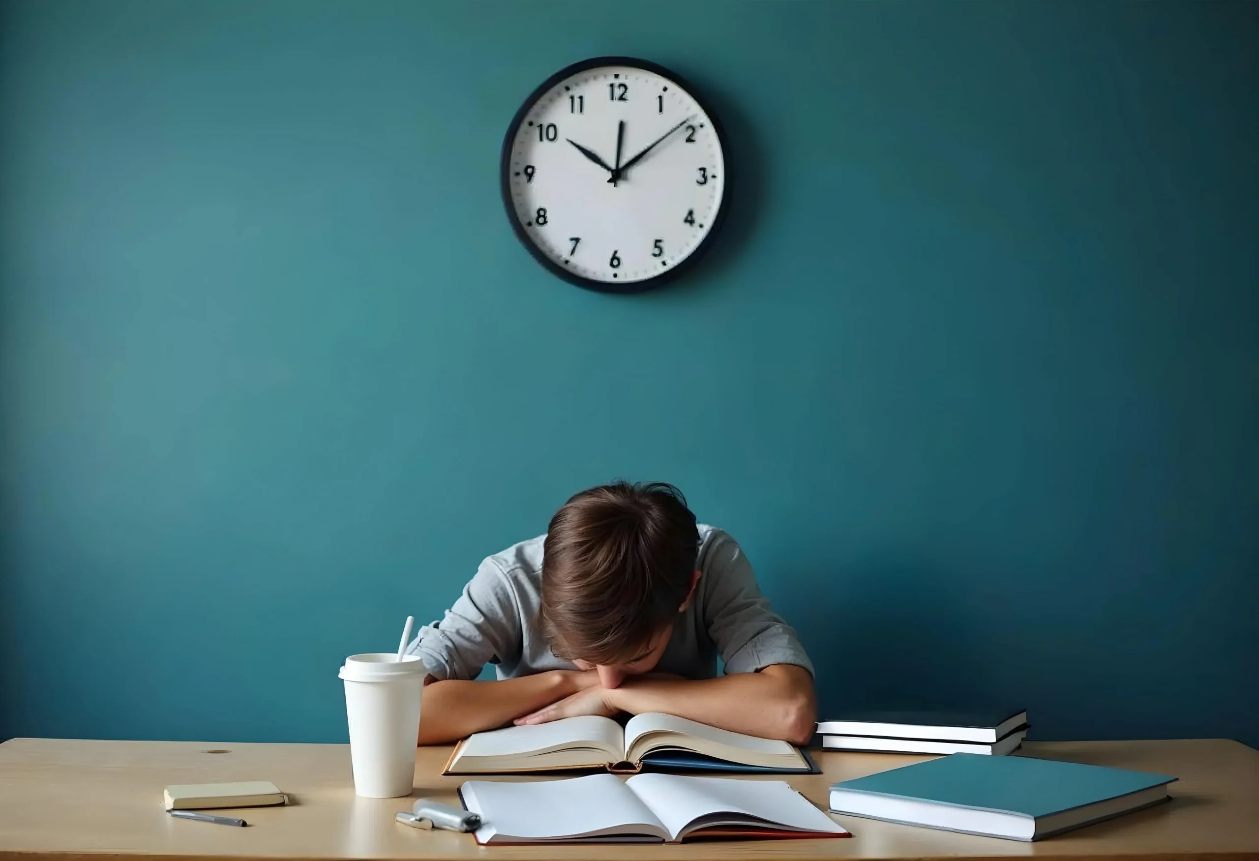 چگونه با استرس امتحان و کنکور مقابله کنیم؟