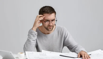 اشتباهات رایج دانش‌آموزان در برنامه‌ریزی مطالعه