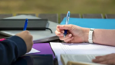 نقش مشاوره تحصیلی در موفقیت کنکور