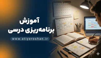 پکیج مشاوره دهم تجربی