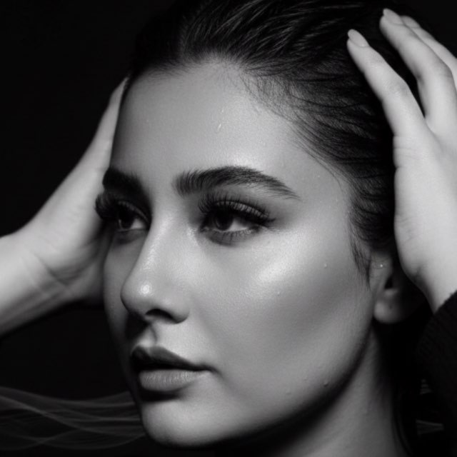 سارینا افخم