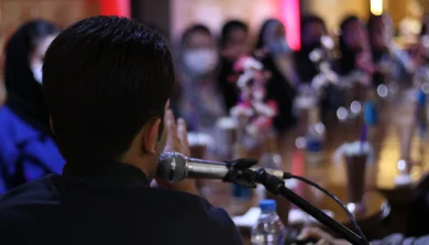 آغاز برنامه‌های حمایتی آتیه روشن برای دانش‌آموزان مناطق کمتر برخوردار