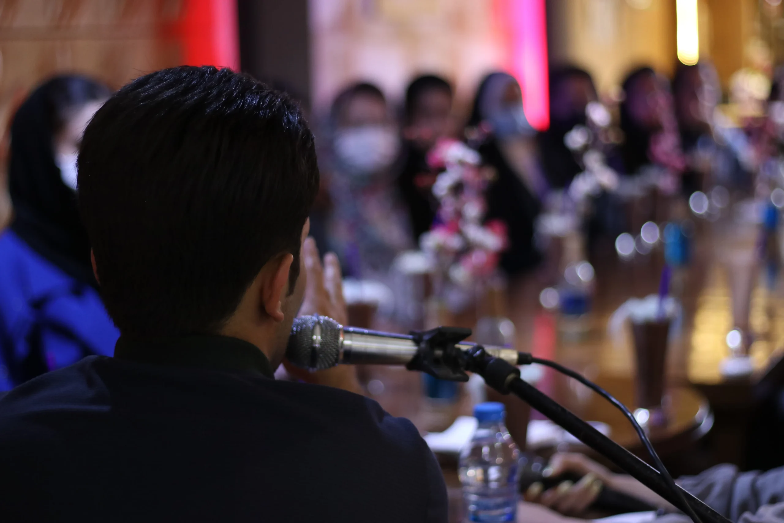 آغاز برنامه‌های حمایتی آتیه روشن برای دانش‌آموزان مناطق کمتر برخوردار